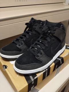 NIKE DUNK HIGH PREMIUM SB Civilistのサムネイル