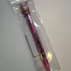 ベリエちゃん のっかり ボールペン ピンクのサムネイル