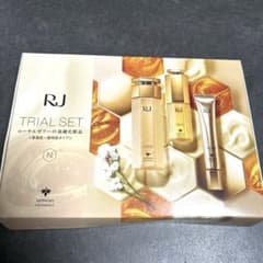 山田養蜂場 RJ トライアルセット S - メルカリ