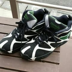 Reebok カミカゼ KAMIKAZE NIKE  supremeのサムネイル