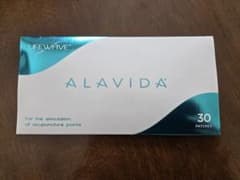 Lifewave Alavida 30パッチのサムネイル