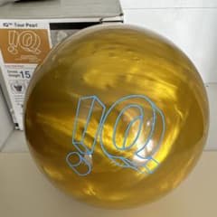 希少】IQツアーパール 15ポンド 新品未使用 IQ TOUR PEARL - メルカリ