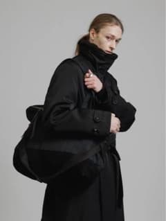 25AW新品完売The viridi-anne デニムバッグ ショルダー THE VIRIDI-ANNE （ザ ヴィリディアン）TVA 25AW DENIM BAG（ デニム