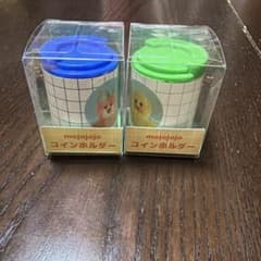 mojojojo コインホルダーのサムネイル
