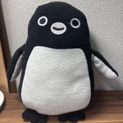 Suicaのペンギン ぬいぐるみ 本体のサムネイル