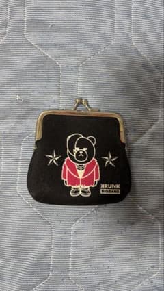 KRUNK BIGBANG G-DRAGON ポーチのサムネイル