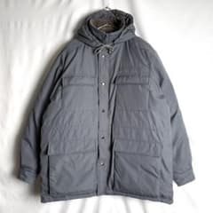 90s CHARLES KLEIN ダウン ジャケット XL ビッグサイズ - メルカリ