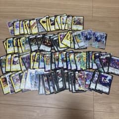 デュエルマスターズ 旧枠 大量まとめ売り　クラシックのサムネイル