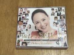 We Love SEIKO Deluxe Edition-35th Anniv…のサムネイル