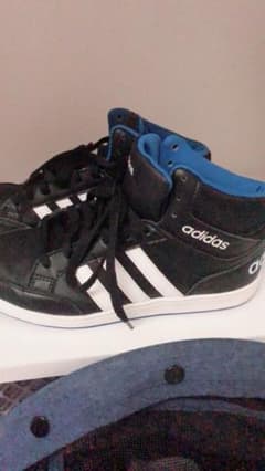 Moco様専用　adidas スニーカーのサムネイル