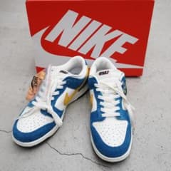新品 NIKE KASHINA Industrial Blue 1129P△ - メルカリ
