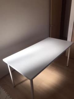 lala様専用　LINNMON/ADILS ダイニングテーブルのサムネイル