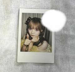 CUTIE STREET 古澤里紗 チェキ - メルカリ