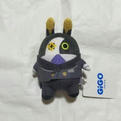 ゼンレスゾーンゼロ ボンプ ぬいぐるみ～GiGO限定～の入手方法まとめ