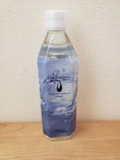 エコウォーター　500mlのサムネイル