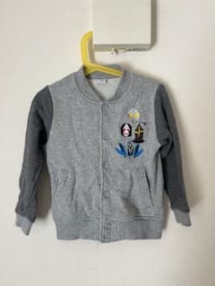 Design Shirt Store ジャケット 110 ウルトラマンのサムネイル