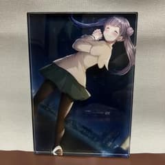 1/1彼氏彼女　アクリルブロック　清宮千津　アクリルスタンド　アクスタ　パネル 1/1彼氏彼女 アクリルブロック 清宮千津 アクリルスタンド アクスタ