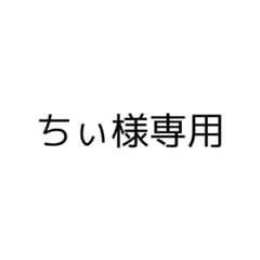ちぃ様専用  21枚セットのサムネイル