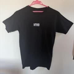 VERETTA SOUNDS Tシャツ ブラック Sサイズのサムネイル