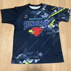 サントリーカップ限定Tシャツのサムネイル