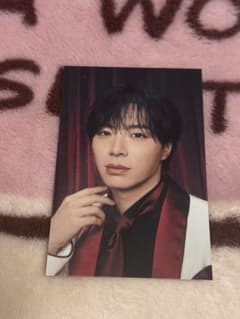 R*D様 塩田将己 トレーディングカードのサムネイル