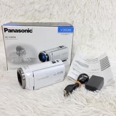 Panasonic HC-W580M Video Camera Body