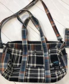 こね様専用！Atmos PORTERショルダーバッグ ハンド トートのサムネイル