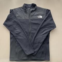 M*様 ノースフェイス　フリース