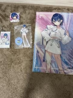 プロセカ 桐谷遥 グッズセット ZOZOTOWNのサムネイル