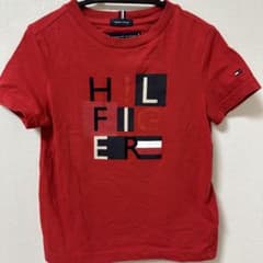 トミーヒルフィガー⭐︎Tシャツのサムネイル