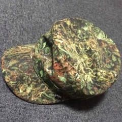nitraid dopeforest ワークキャップのサムネイル
