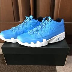 みう様専用 ナイキ NIKE エアジョーダン9 レトロ LOWのサムネイル