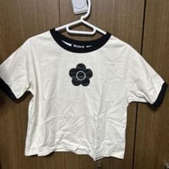 MARY QUANT マリークヮント デイジー Tシャツのサムネイル