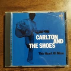 Carlton and The Shoes This Heart Of Mine - メルカリ