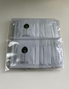 エムディアパーフェクトアイクリームＬＦ目元用クリーム　サンプル（0.5g）20枚のサムネイル