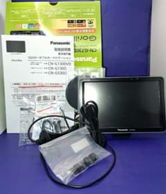 ま*ん様 パナソニック CN-G730D ポータブル カーナビゲーション 201 ま*ん様 パナソニック CN-G730D ポータブル カーナビゲーション 201