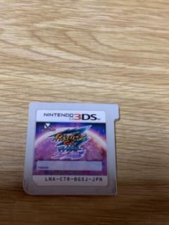 イナズマイレブン goギャラクシー スーパーノヴァ ソフトのみ イナイレ