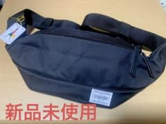 ポーター ムース ウエストバッグ(L) 751-18181 吉田カバンのサムネイル
