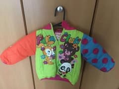80 ジャンパー( ¨̮ )のサムネイル