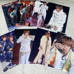 Hey! Say! JUMP八乙女光写真セットのサムネイル