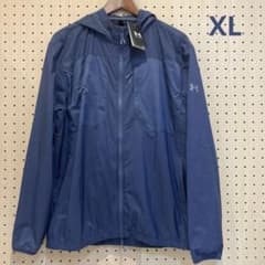 メンズトレイルランジャケット XL（1383243） メンズトレイルランジャケット XL（1383243） - メルカリ