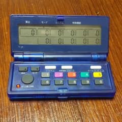 【美品】カンタくんｖフラッシュのサムネイル