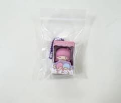 サンリオキャラクターズ　パッケージチャーム ララのサムネイル