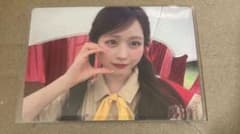 CUTIE STREET ランダムトレーディングカード VER.12 佐野愛花のサムネイル