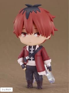 ねんどろいど さぷらいず ミニサイズ 葬送のフリーレン シュタルク