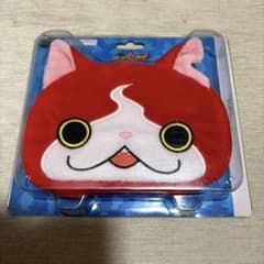 新品未使用妖怪ウォッチ ジバニャン ポーチ ニンテンドー3DS LL
