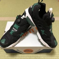 Reebok instapumpfury ogのサムネイル
