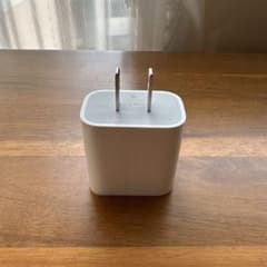 【純正】Apple USB タイプC 電源アダプター 充電器 iphoneのサムネイル
