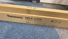 Panasonic 埋込ベースライト NNLK41315/ NEL4500HNのサムネイル