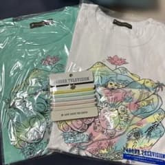 24時間テレビ 42 Tシャツ チャリTシャツ グッズセットのサムネイル
